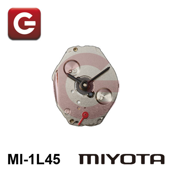 MIYOTA 1L45 MIYOTA 1L45
