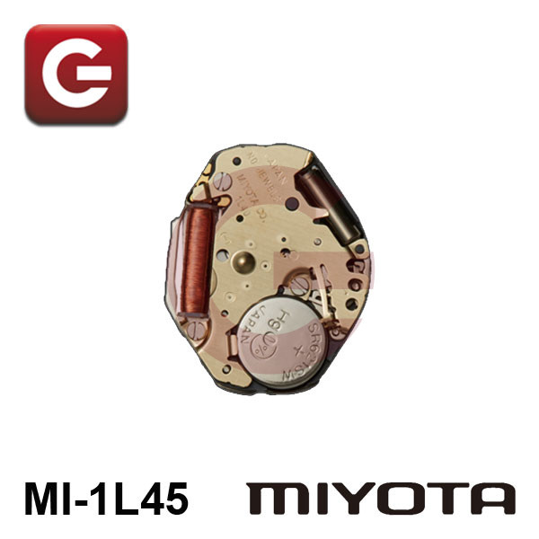MIYOTA 1L45 MIYOTA 1L45