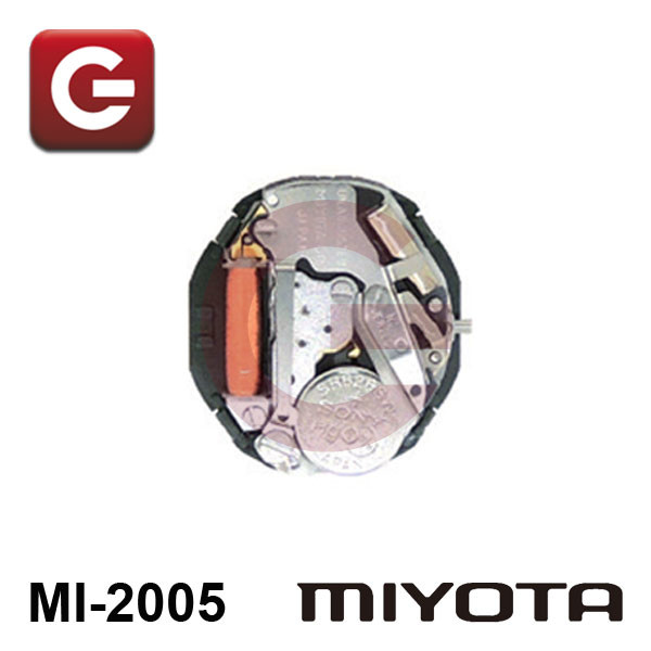 MIYOTA 2005 MIYOTA 2005