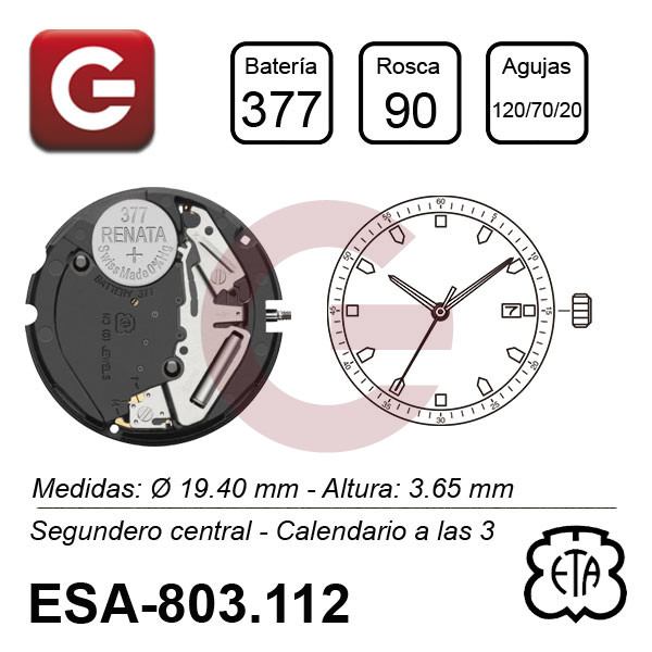 ESA 803.112 ESA 803.112