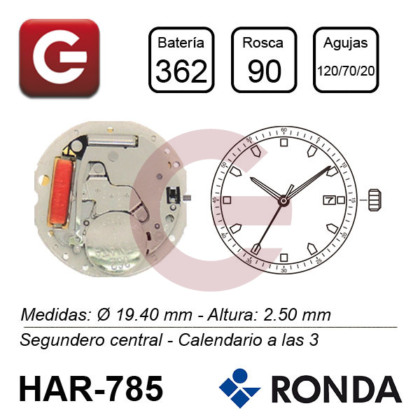 HARLEY 785 HARLEY 785