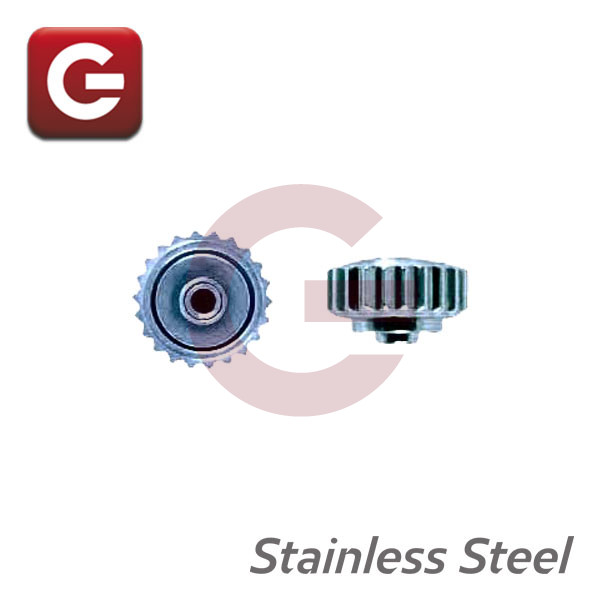 CORONAS ANTIPOLVO Ø 3,50 mm