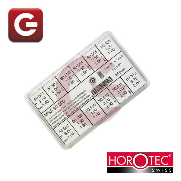 CORONAS SUMERGIBLES PALADIO