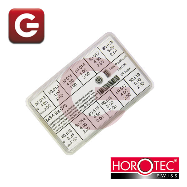 CORONAS SUMERGIBLES MIXTAS 