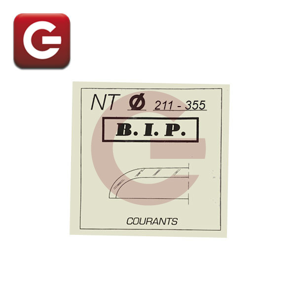 PLEX NORMAL -  DIÁMETROS  Ø 211 - 355