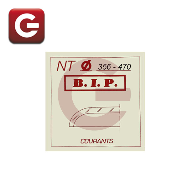 PLEX BOLSILLO -  DIÁMETROS  Ø 356 - 470 