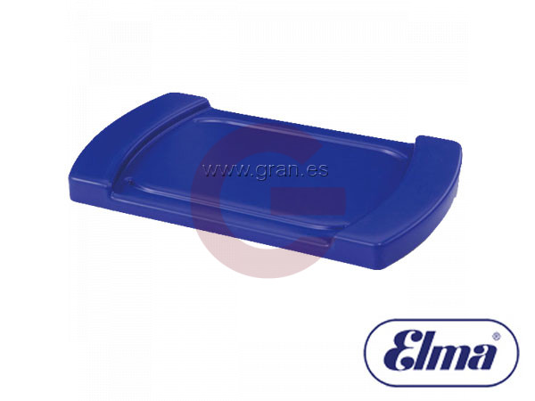 Tapa de plástico Tapa de plástico