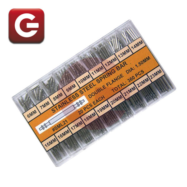 PASADORES DOBLE TOPE Ø 1,50 mm PASADORES DOBLE TOPE Ø 1,50 mm