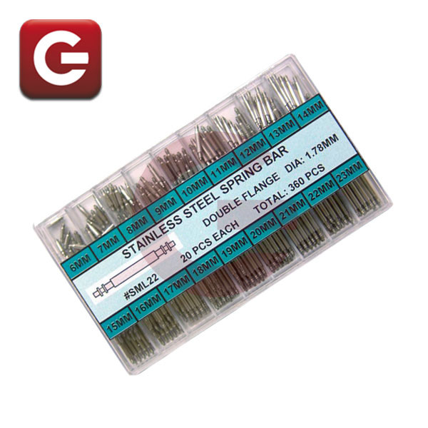 PASADORES DOBLE TOPE Ø 1,78 mm PASADORES DOBLE TOPE Ø 1,78 mm