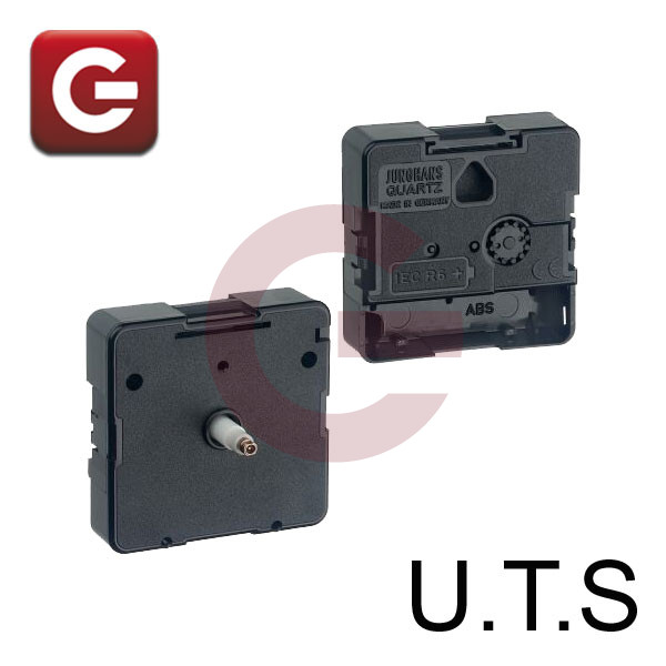 Maquina de cuarzo UTS Maquina de cuarzo UTS