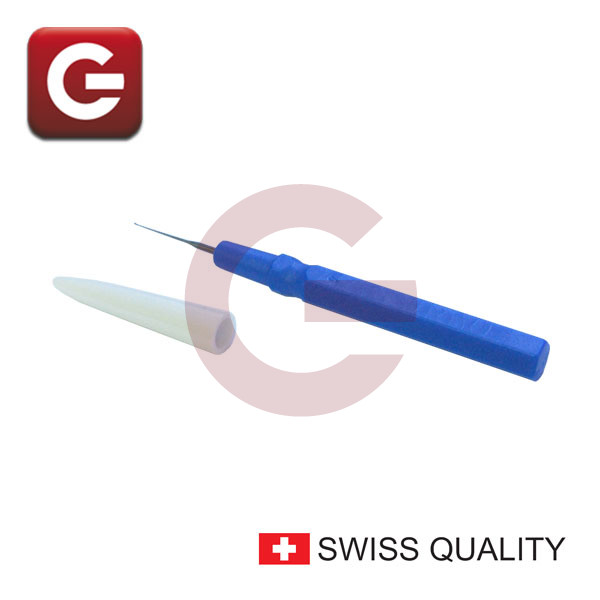 ACEITADOR FINO - AZUL - ACEITADOR FINO - AZUL -