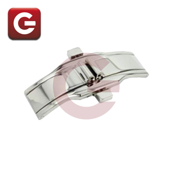 BROCHE DE CIERRE OCULTO CON PULSADOR LADY BROCHE DE CIERRE OCULTO CON PULSADOR LADY