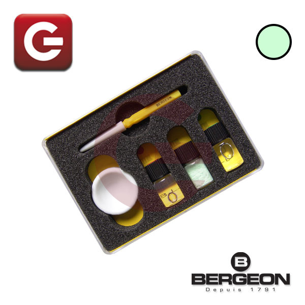 Bergeon 5680 Kit VERDE Bergeon 5680 Kit VERDE