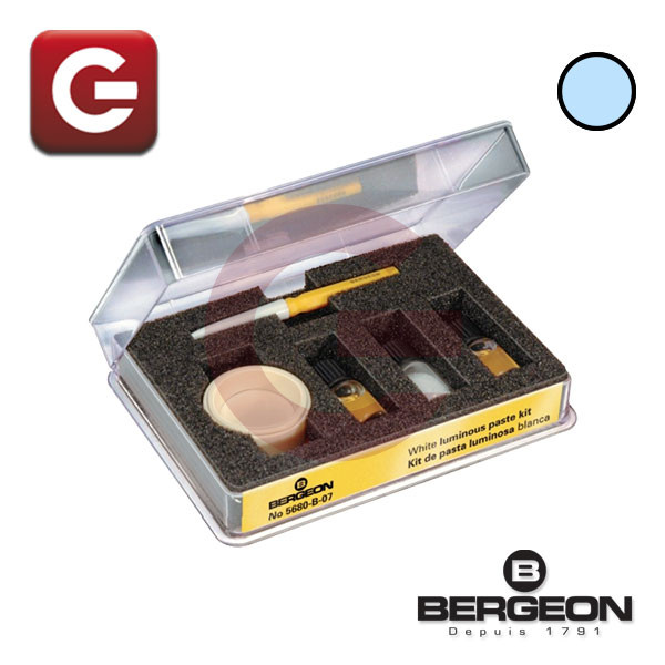 Bergeon 5680 Kit AZUL Bergeon 5680 Kit AZUL