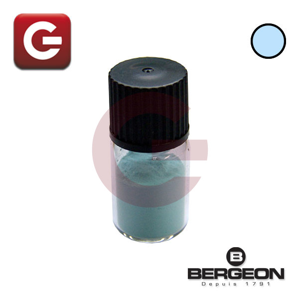 Bergeon 5680-BE-P Polvo AZUL Bergeon 5680-BE-P Polvo AZUL