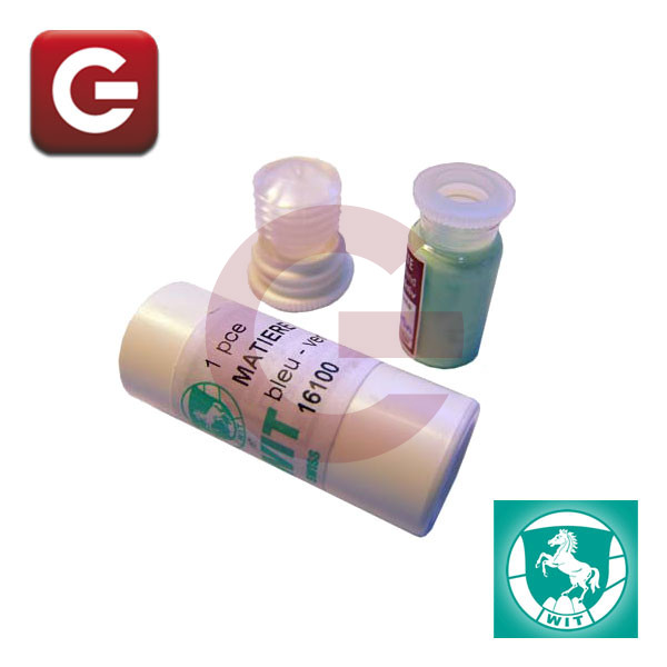 Pasta luminosa Tritio VERDE