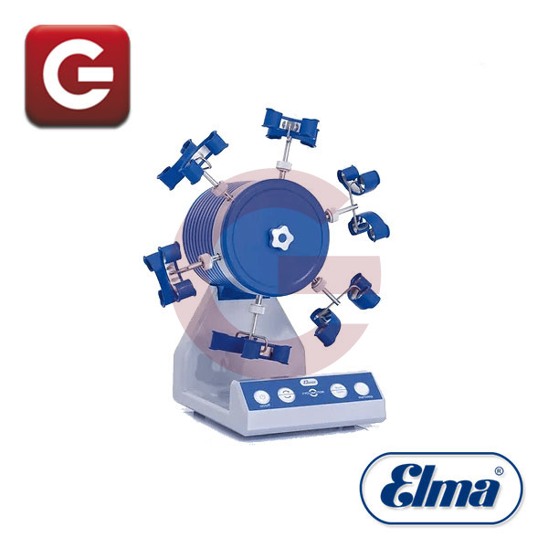 ELMA CYCLOMOTION 12 RELOJES 