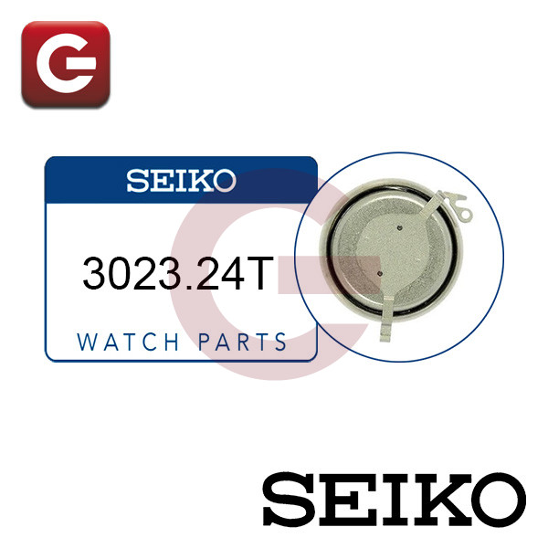 SEIKO 3023.44Z / 3023.24T SEIKO 3023.44Z / 3023.24T