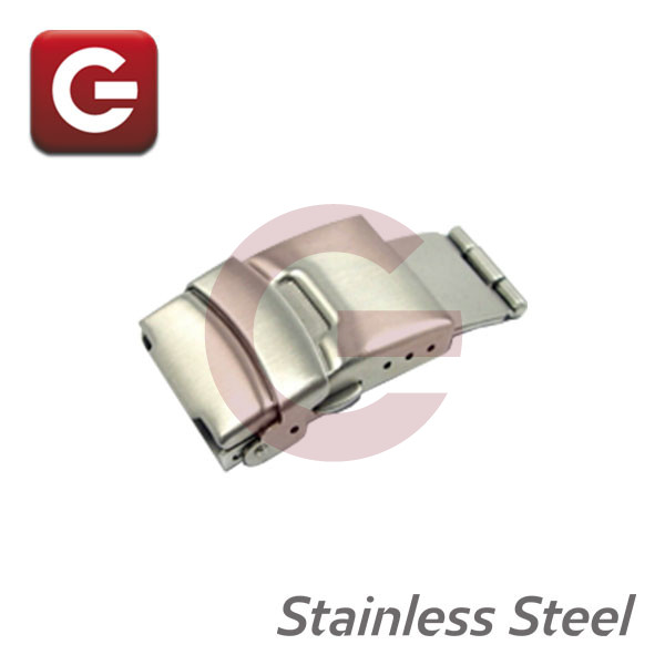  BROCHE DOBLE SEGURIDAD, DOBLE PULSADOR 