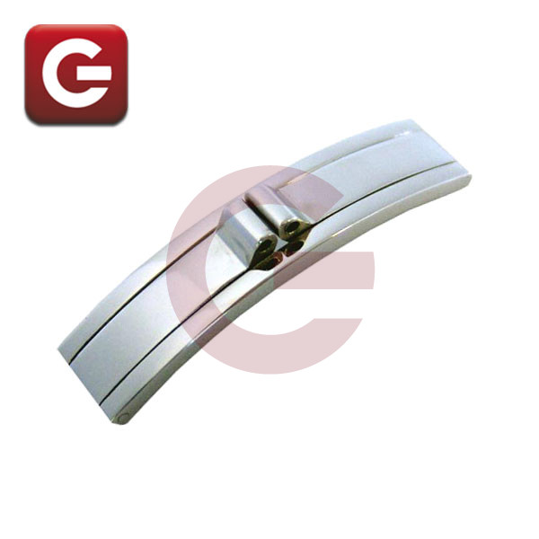 BROCHE CON CIERRE OCULTO GENT