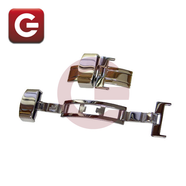 BROCHE OCULTO PARA CORREAS DE PIEL BROCHE OCULTO PARA CORREAS DE PIEL