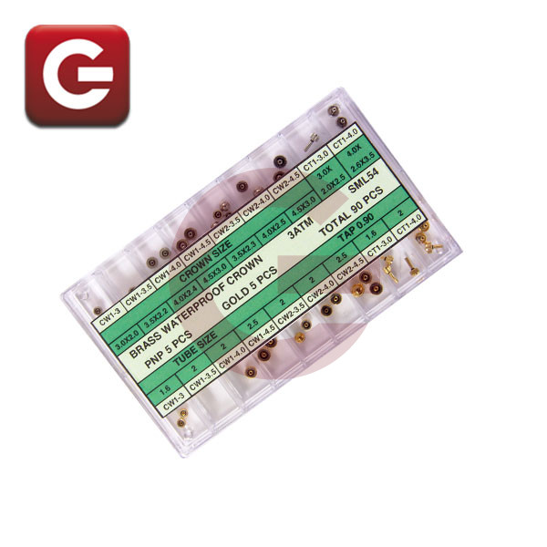 CORONAS SUMERGIBLES MIXTAS