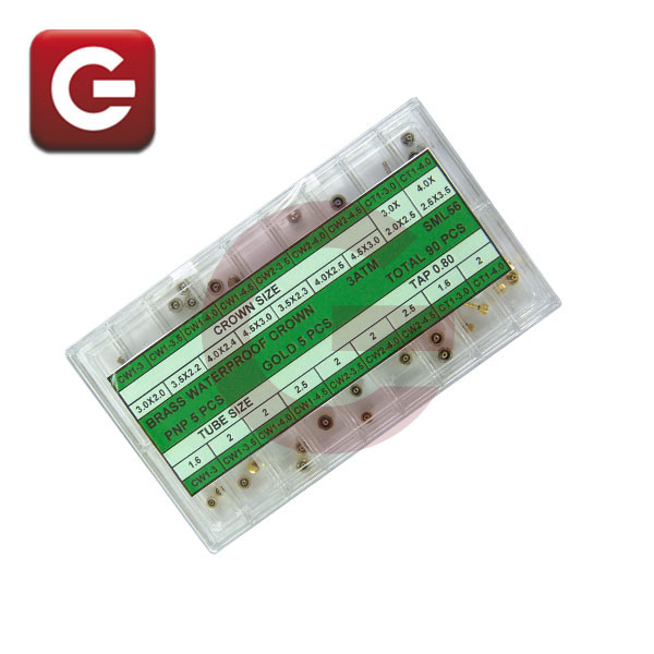 CORONAS SUMERGIBLES MIXTAS CORONAS SUMERGIBLES MIXTAS