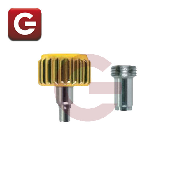 CORONA ROSCADA Ø 3,50 mm