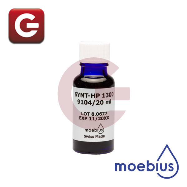 MOEBIUS SYNT-HP 1300