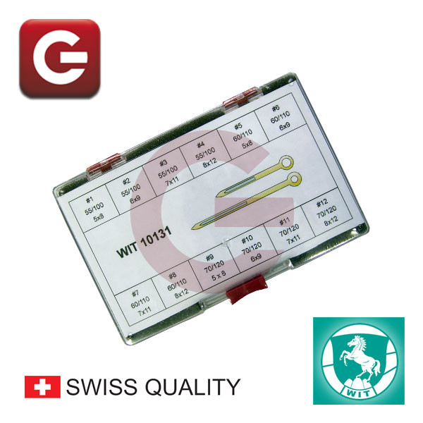 WIT 10131 WIT 10131