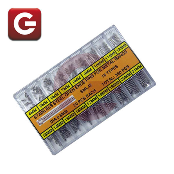 GUPILLAS PARA ARMIS Ø 0,80 mm GUPILLAS PARA ARMIS Ø 0,80 mm