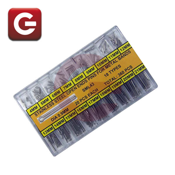 GUPILLAS PARA ARMIS Ø 0,90 mm