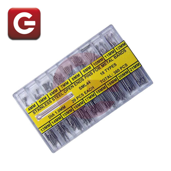 GUPILLAS PARA ARMIS Ø 1,00 mm