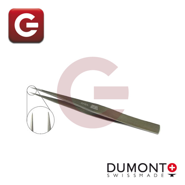 Dumont AA Inox H Dumont AA Inox H