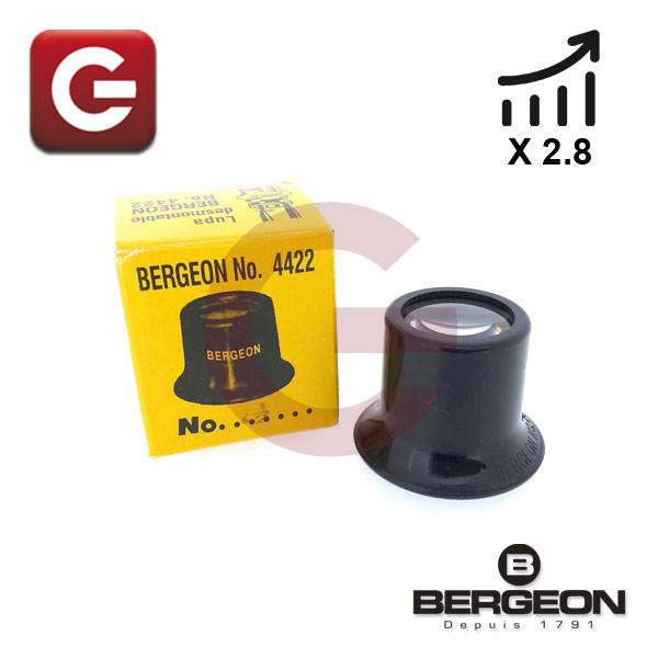 LUPA BERGEON 4422 LUPA BERGEON 4422