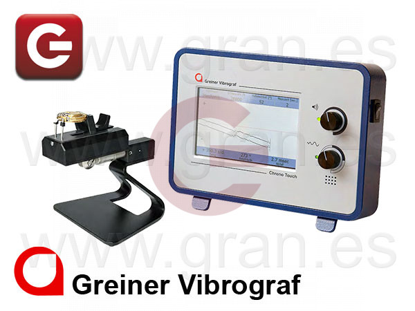 Chrono Touch Chrono Touch