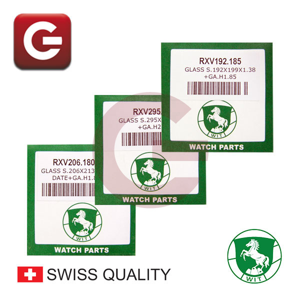 ZAFIRO TIPO RX 246.190C ZAFIRO TIPO RX 246.190C