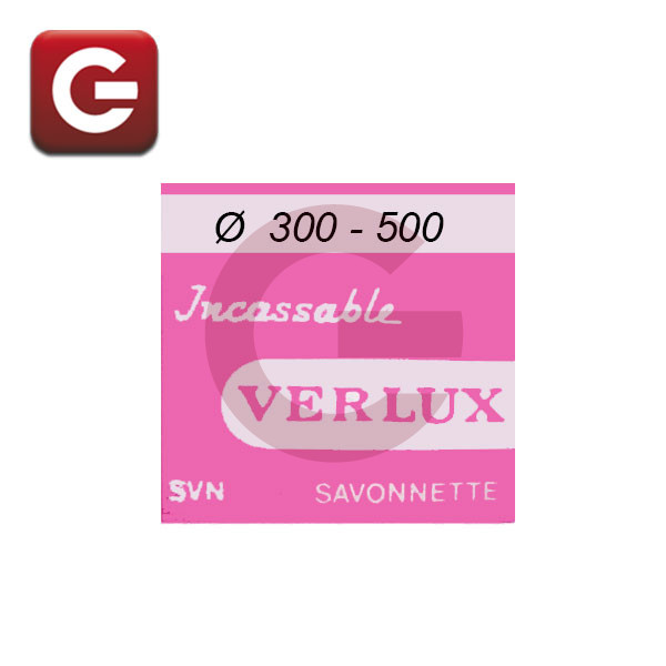 PLEX SAVONNETTE - DIÁMETROS 300 - 500