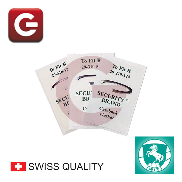 JUNTA RLX 29-298-8 - Sobre 3 Pz