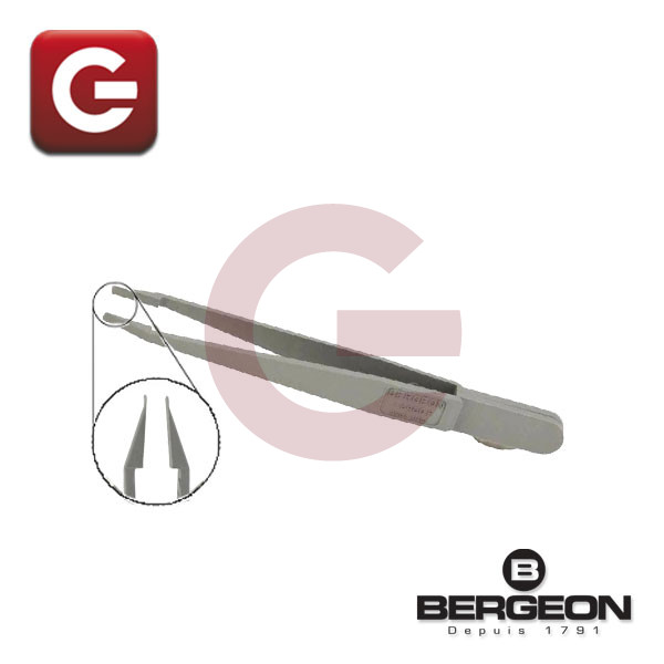 Plnzas de plastico Bergeon