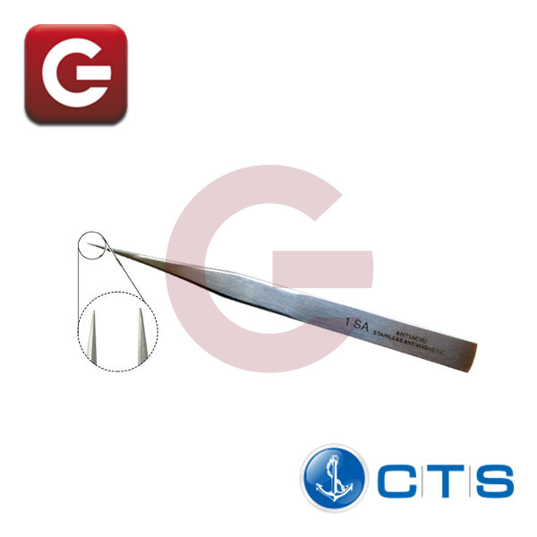 Pinza de Relojero 1 Pinza de Relojero 1