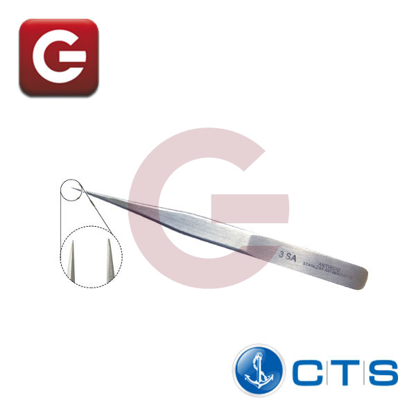 Pinza de Relojero 3 Pinza de Relojero 3