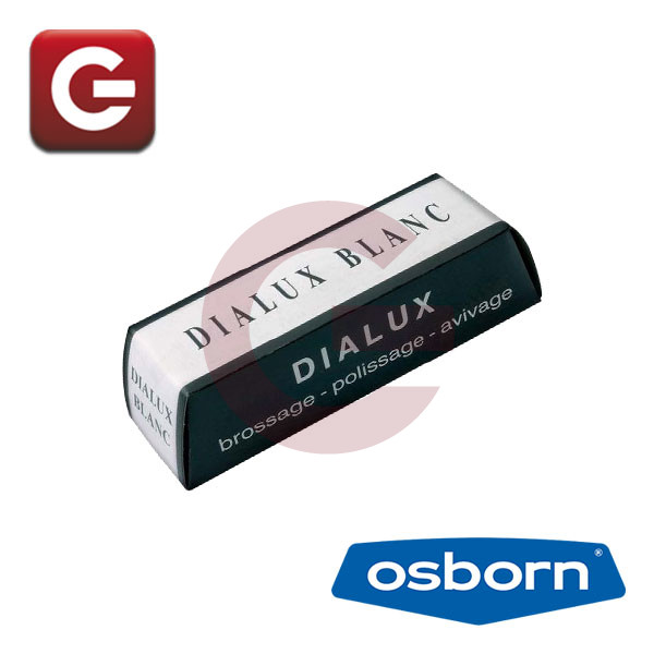 Pastas de pulir DIALUX Blanco Pastas de pulir DIALUX Blanco