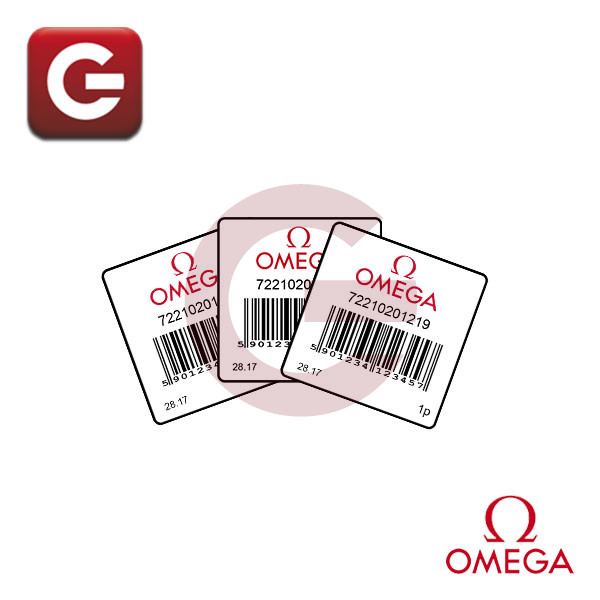 BÁSCULA - OMEGA CALIBRE 260 BÁSCULA - OMEGA CALIBRE 260