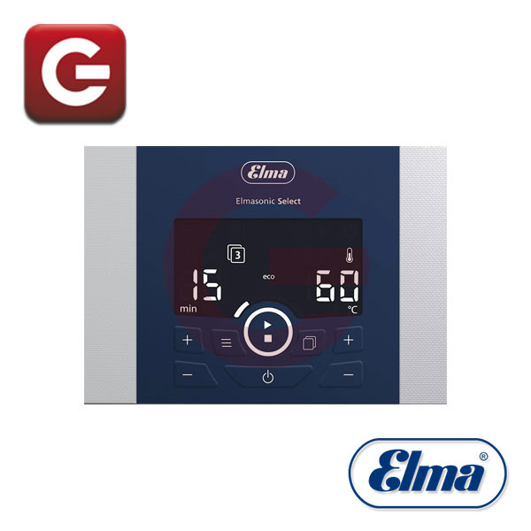 ELMASONIC SELECT 80 ELMASONIC SELECT 80