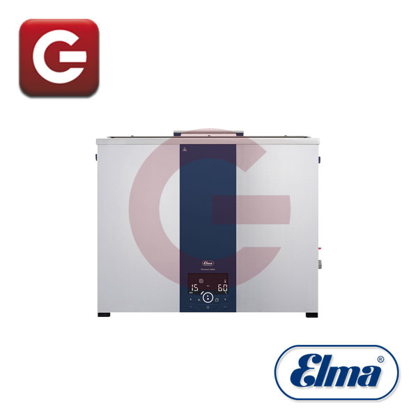 ELMASONIC SELECT 900 ELMASONIC SELECT 900