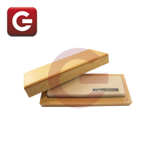 Piedra arkansas rectangular Piedra arkansas rectangular