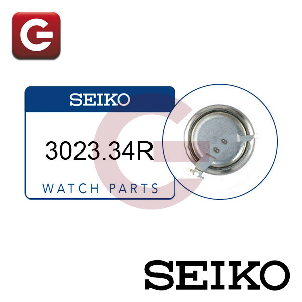 SEIKO 3023.34R SEIKO 3023.34R