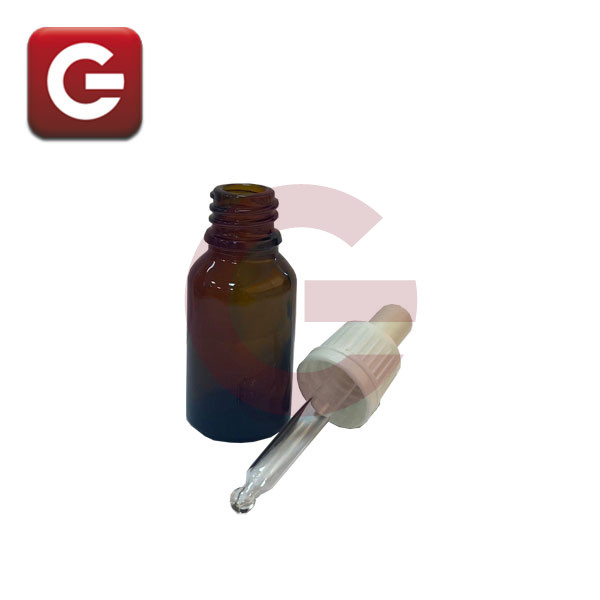 Frasco Ácido de Toque Frasco Ácido de Toque