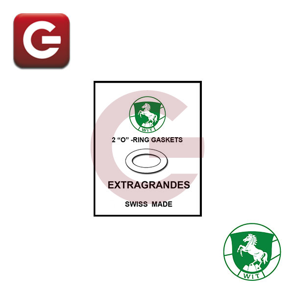 JUNTA Nº 62 - Ø Ext.41,40 x Ø Int. 40,00